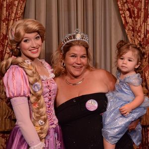 Meet your Posher, Heather